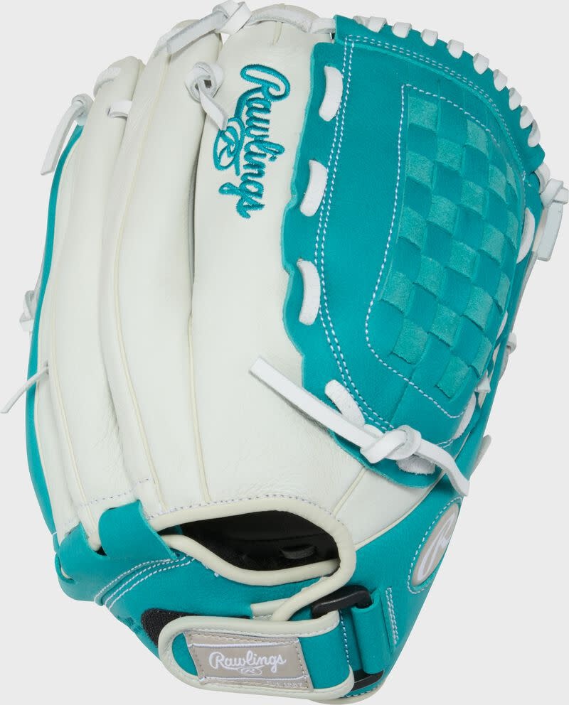 Rawlings Rawlings Shut Out 12.5 Inch Softball Glove