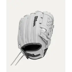 Wilson A1000 P12 Pitcher's Fastpitch Softball Glove