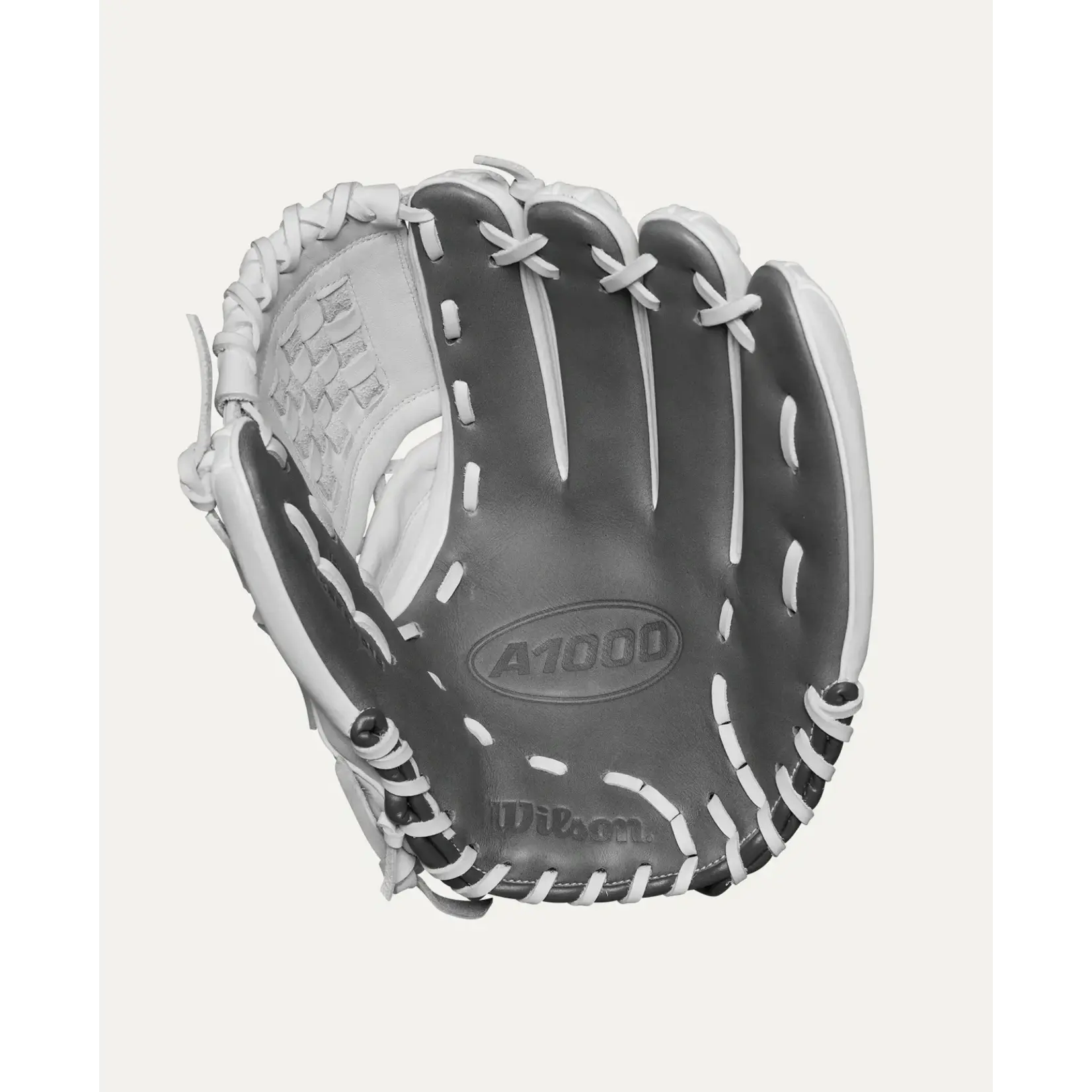 Wilson A1000 P12 Pitcher's Fastpitch Softball Glove