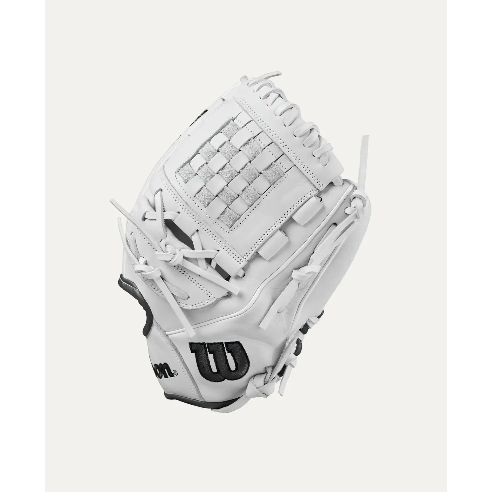 Wilson A1000 P12 Pitcher's Fastpitch Softball Glove