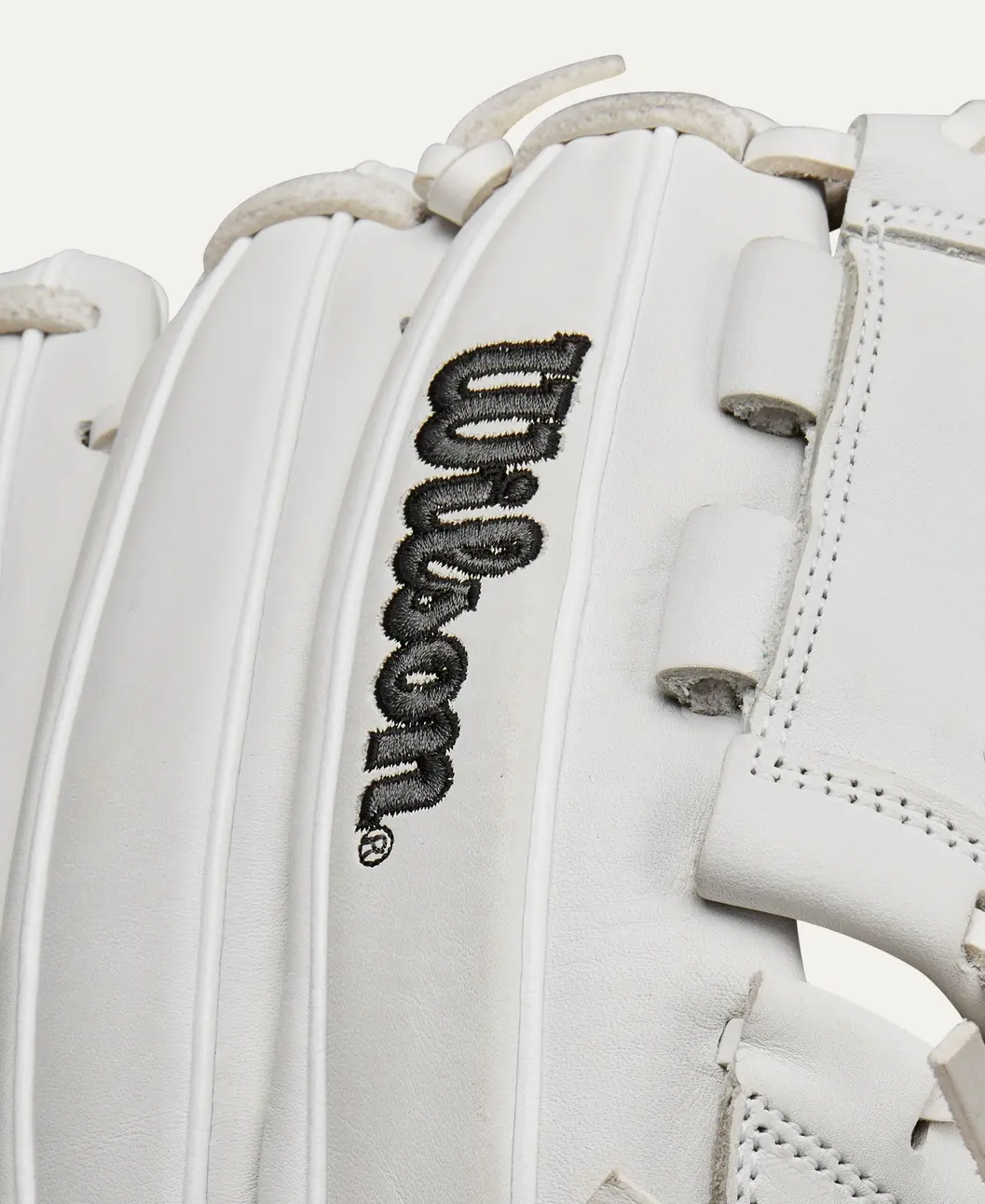 Wilson A1000 P12 Pitcher's Fastpitch Softball Glove