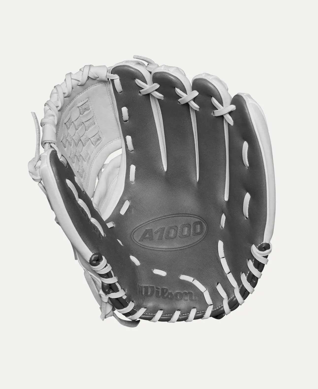 Wilson A1000 P12 Pitcher's Fastpitch Softball Glove
