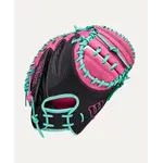 Wilson 2026 A1000 CM33 33" Baseball Catcher's Mitt