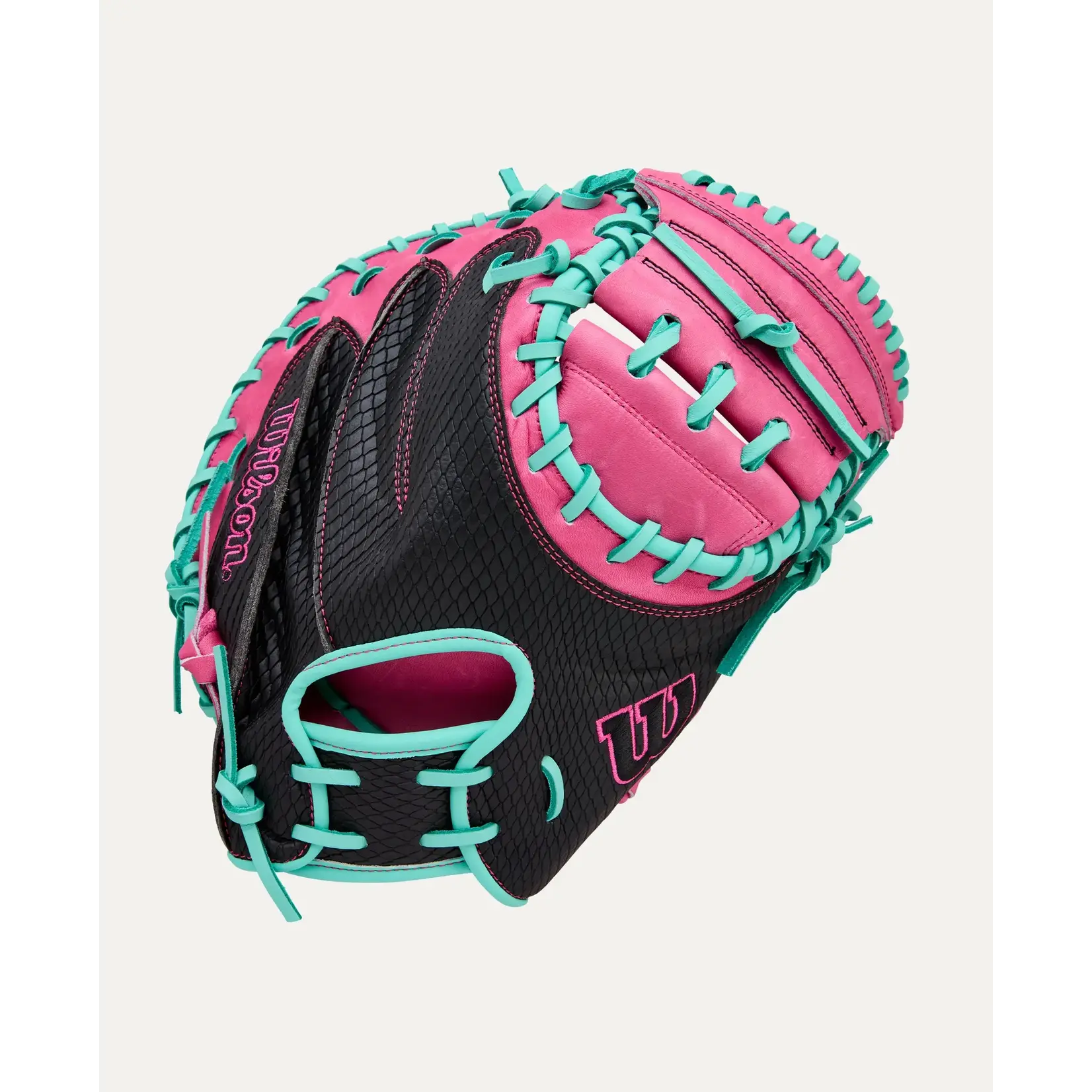 Wilson 2026 A1000 CM33 33" Baseball Catcher's Mitt