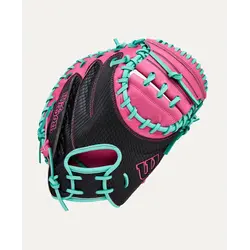 Wilson 2026 A1000 CM33 33" Baseball Catcher's Mitt