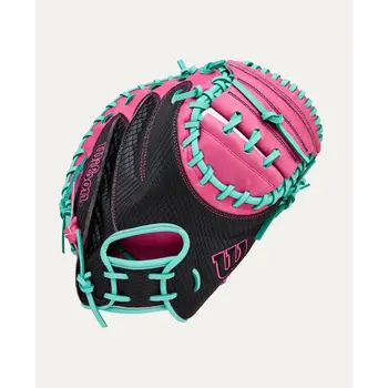 Wilson 2026 A1000 CM33 33" Baseball Catcher's Mitt