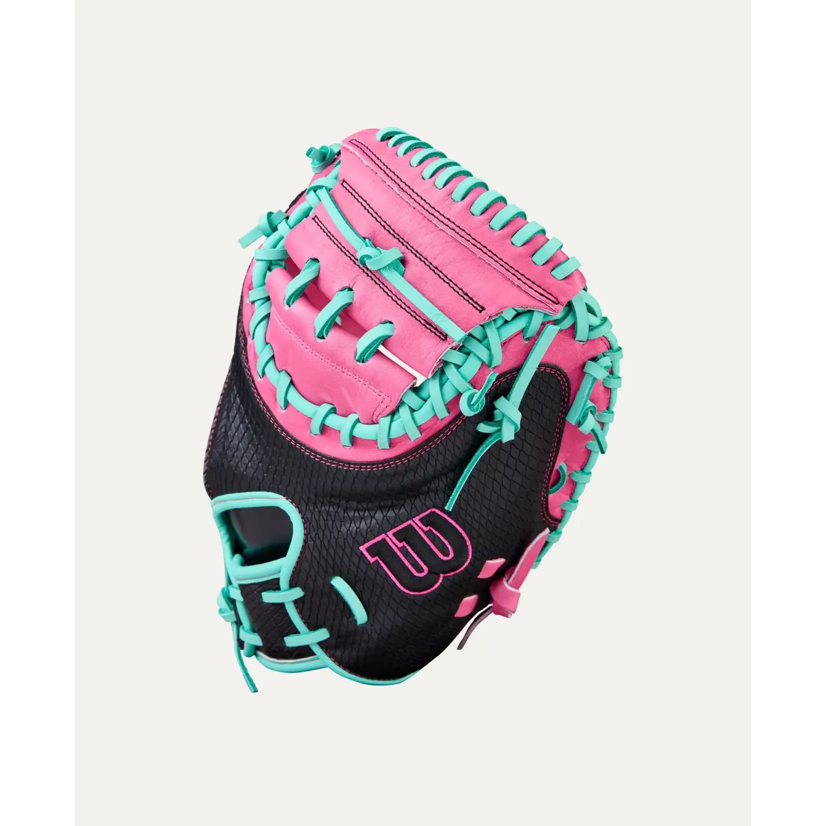 Wilson 2026 A1000 CM33 33" Baseball Catcher's Mitt