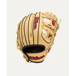 Wilson 2026 zs1000 PF11 11" Infield Baseball Glove