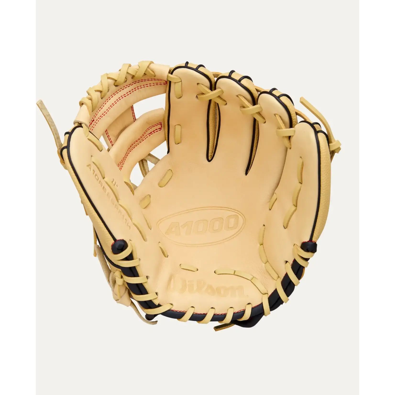 Wilson 2026 zs1000 PF11 11" Infield Baseball Glove