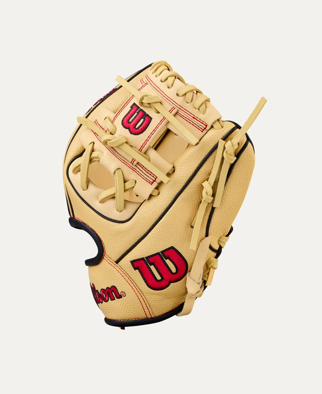 Wilson 2026 zs1000 PF11 11" Infield Baseball Glove