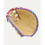 Wilson 2026 A1000 1620 12.5" Baseball First Base Mitt