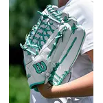 Wilson 2026 A1000 T125 12.5" Outfield Fastpitch Glove