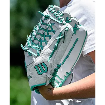 Wilson 2026 A1000 T125 12.5" Outfield Fastpitch Glove