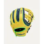 Wilson 2026 Savannah Bananas 11" Youth Baseball Glove