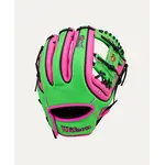 Wilson 2026 Party Animals 11" Youth Baseball Glove