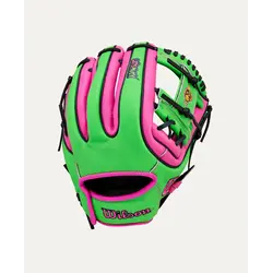 Wilson 2026 Party Animals 11" Youth Baseball Glove