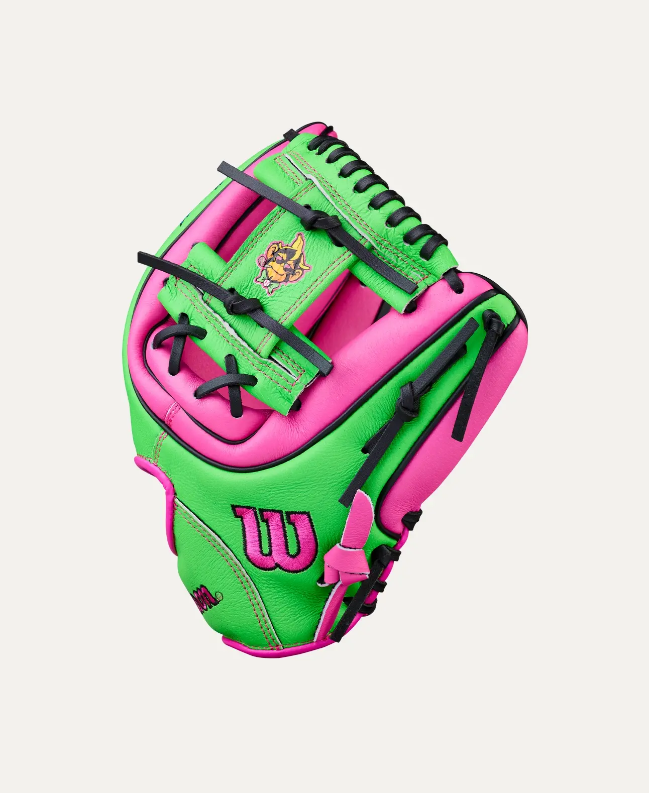 Wilson 2026 Party Animals 11" Youth Baseball Glove