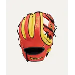 Wilson 2026 Firefighters 11" Youth Baseball Glove