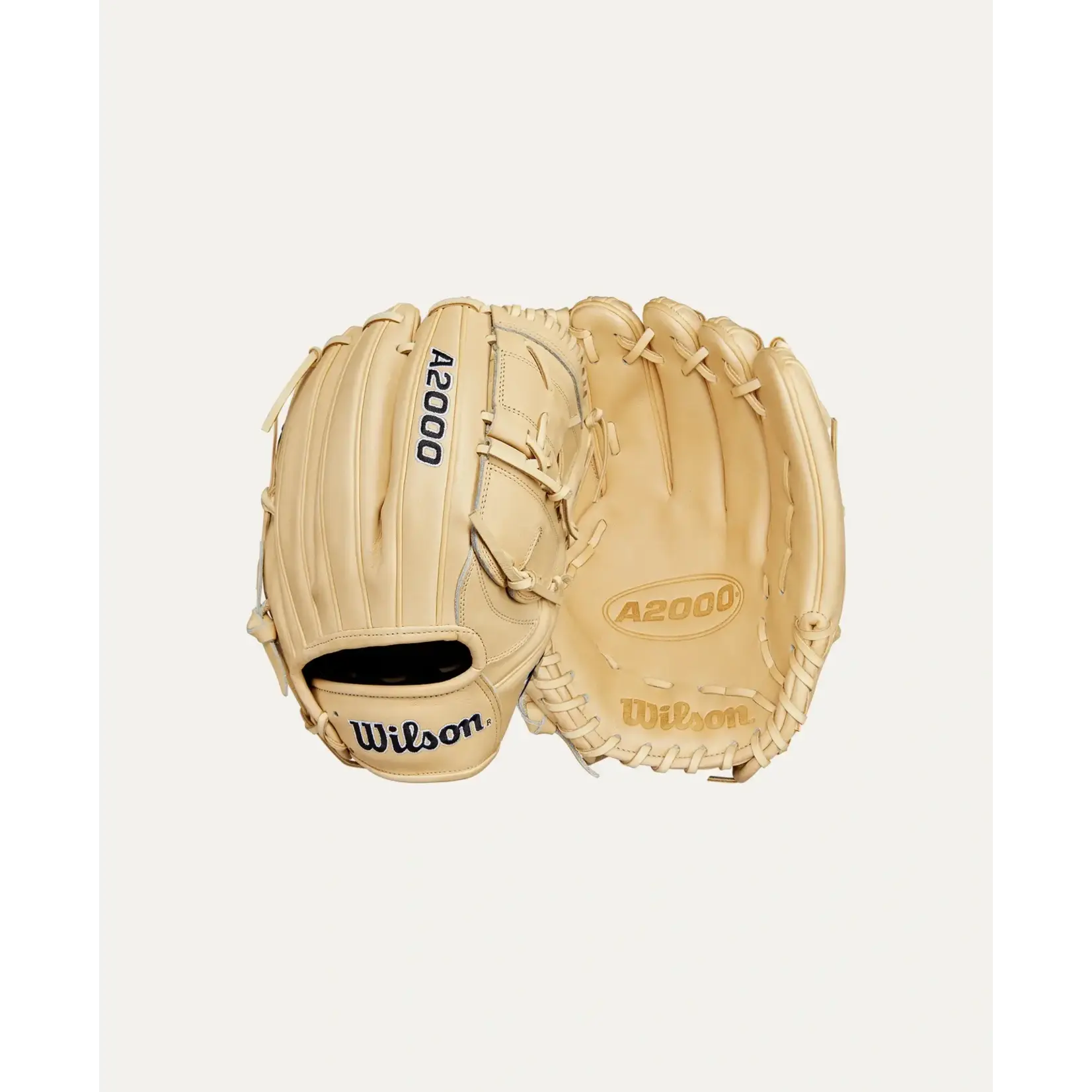 Wilson 2024 Baseball Classics Series A2000 B2 12" Pitcher's Baseball Glove