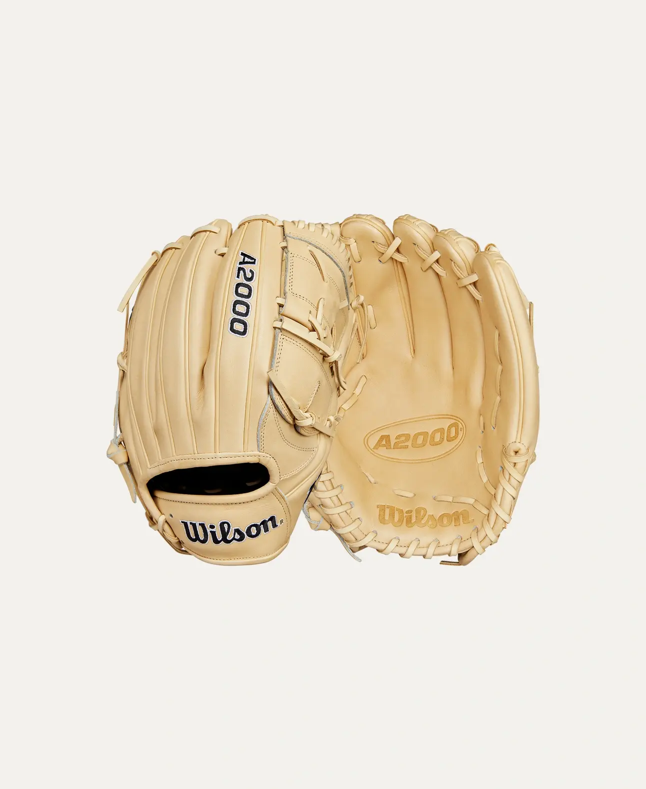 Wilson 2024 Baseball Classics Series A2000 B2 12" Pitcher's Baseball Glove