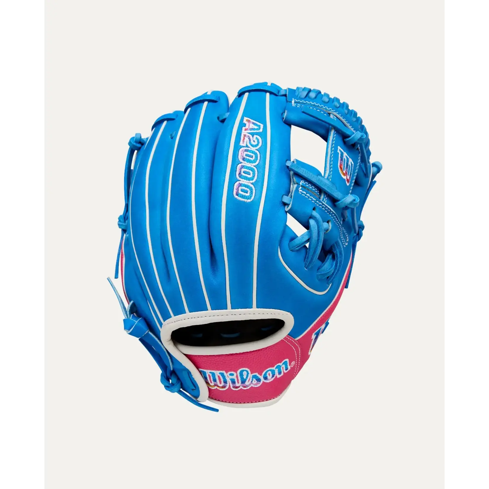 Wilson 2025 Love the Moment A2000 DP15 11.5" Infield Baseball Glove