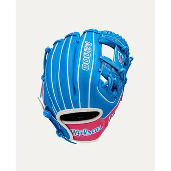 Wilson 2025 Love the Moment A2000 DP15 11.5" Infield Baseball Glove