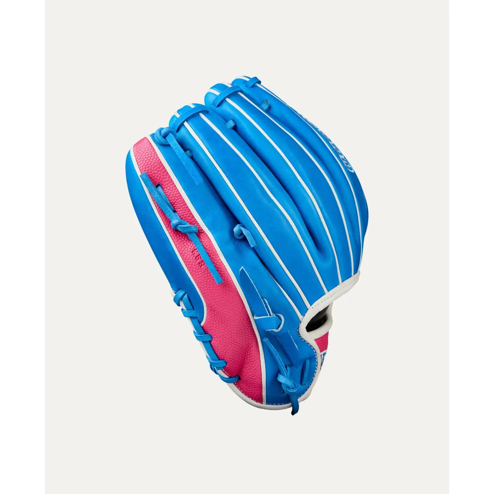 Wilson 2025 Love the Moment A2000 DP15 11.5" Infield Baseball Glove