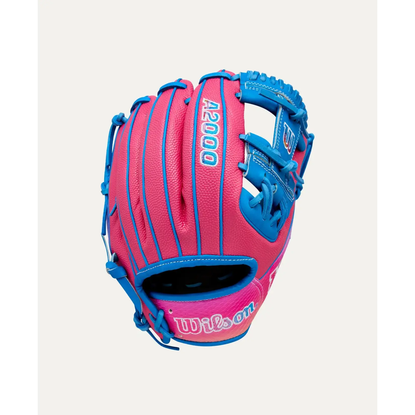 Wilson 2025 Love the Moment A2000 1786 11.5" Infield Baseball Glove