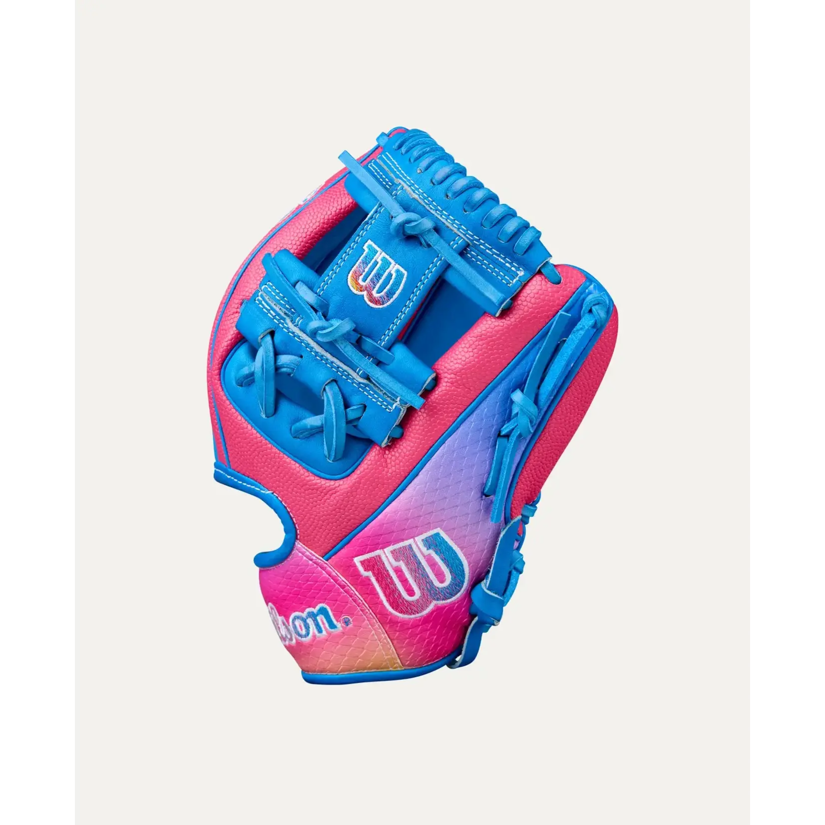 Wilson 2025 Love the Moment A2000 1786 11.5" Infield Baseball Glove