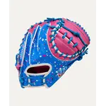 Wilson 2025 Love the Moment A2000 CM33SS 33" Baseball Catcher's Mitt