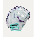 Wilson 2026 A500 Siren 32" Youth Fastpitch Softball Catcher's Mitt