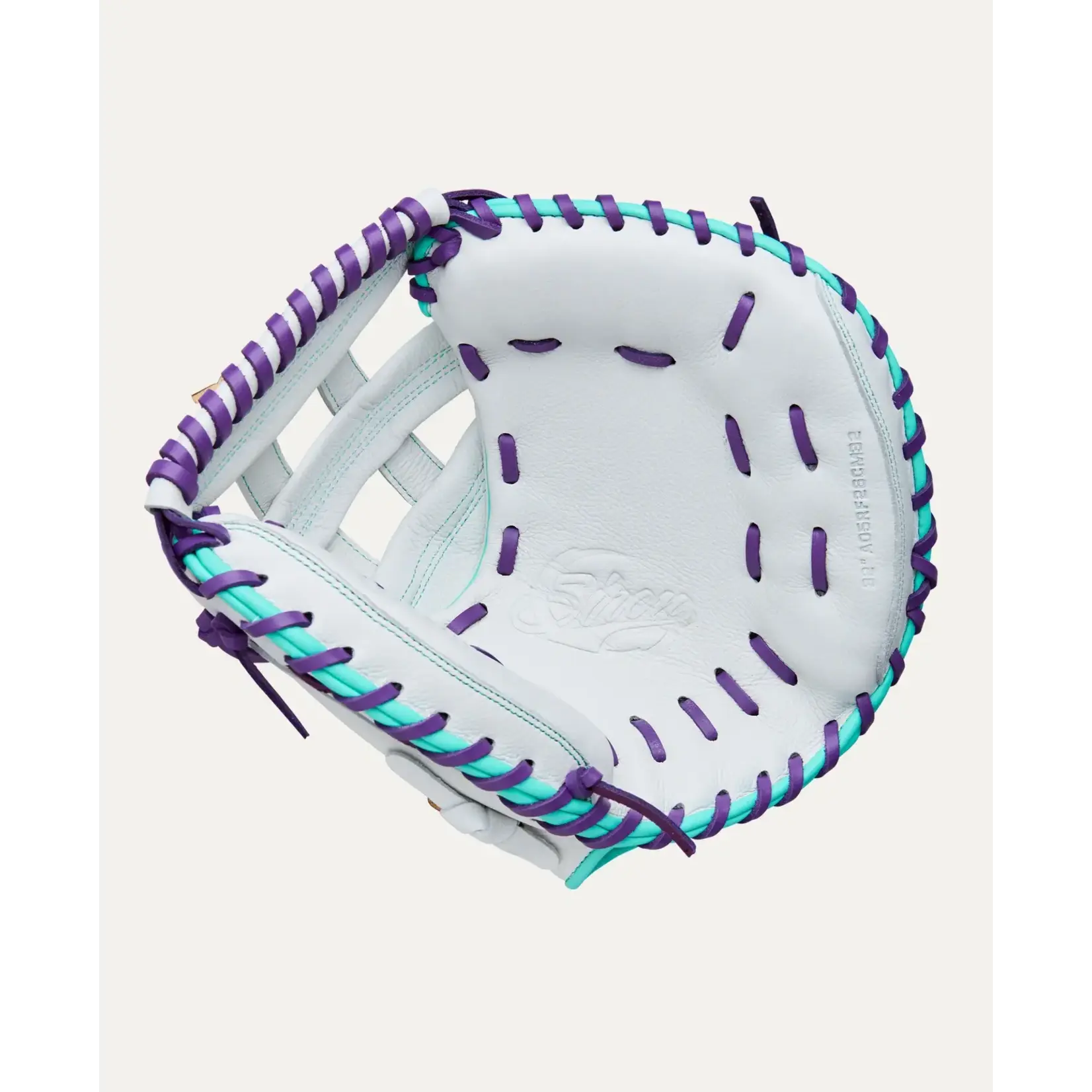 Wilson 2026 A500 Siren 32" Youth Fastpitch Softball Catcher's Mitt