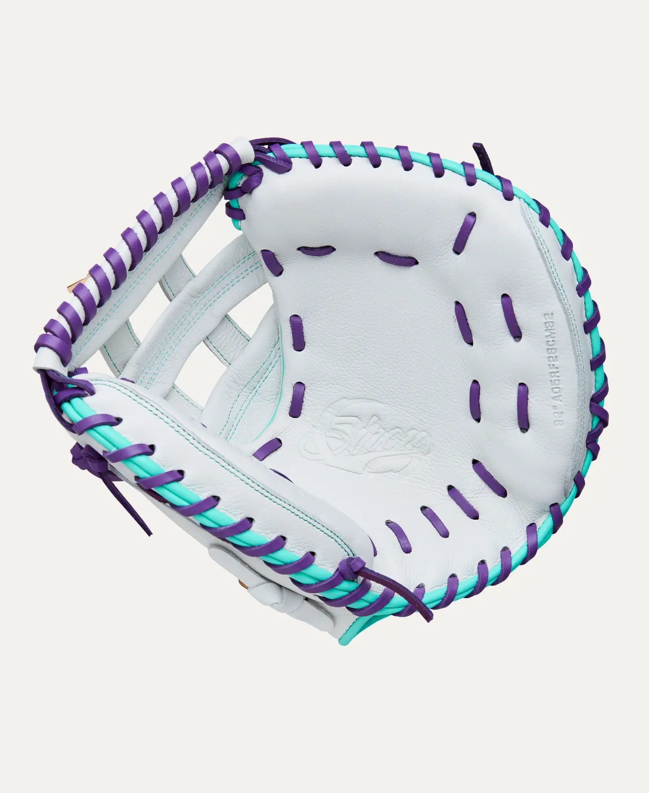 Wilson 2026 A500 Siren 32" Youth Fastpitch Softball Catcher's Mitt