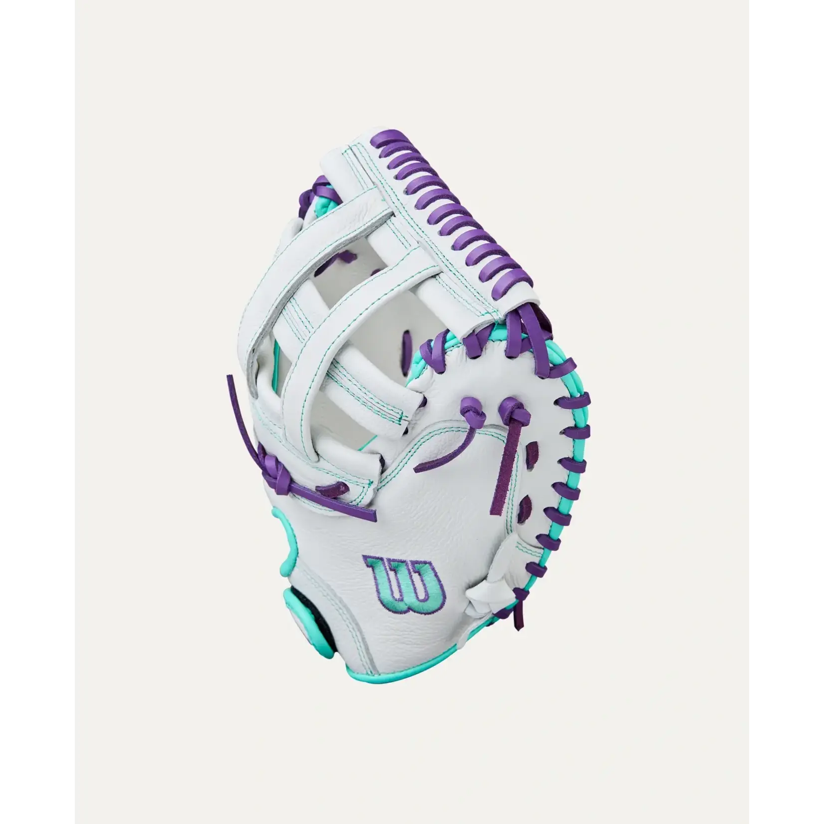 Wilson 2026 A500 Siren 32" Youth Fastpitch Softball Catcher's Mitt