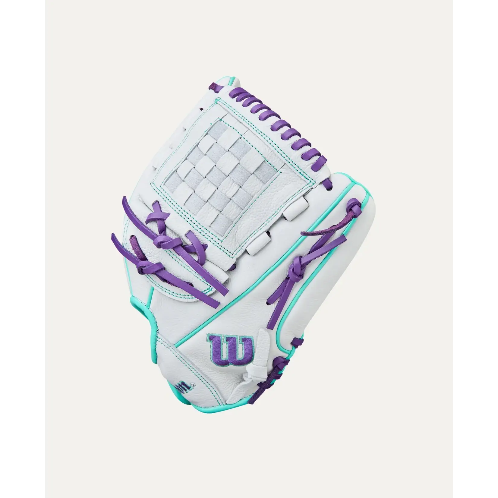 Wilson 2026 A500 Siren 12" Youth Fastpitch Glove