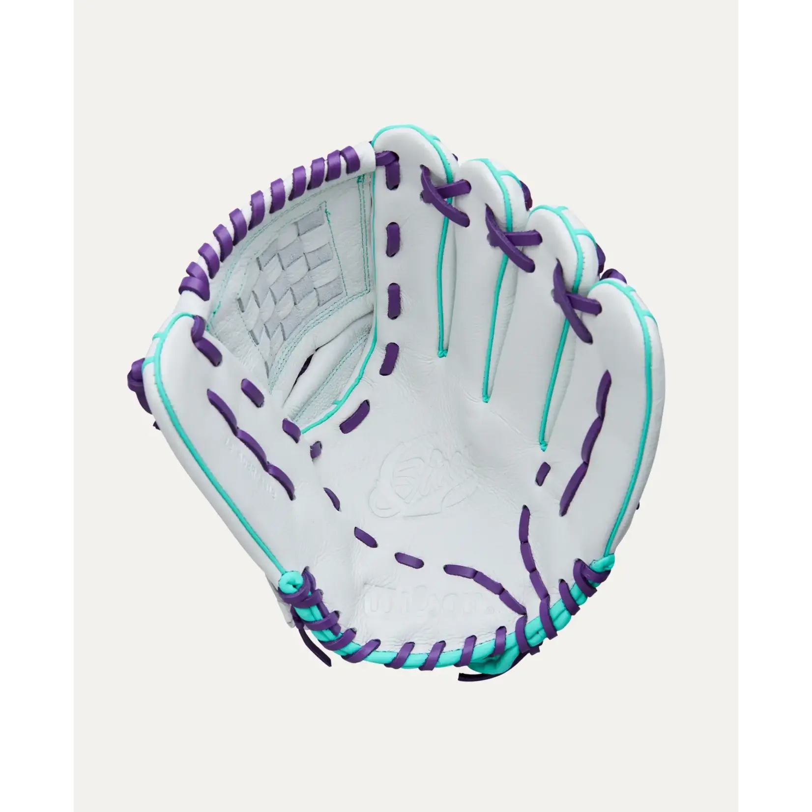 Wilson 2026 A500 Siren 12" Youth Fastpitch Glove