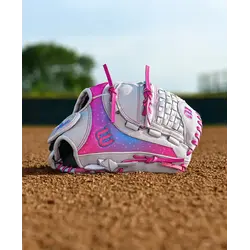 Wilson 2026 Flash 11.5" Youth Fastpitch Glove