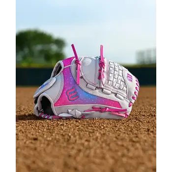 Wilson 2026 Flash 11.5" Youth Fastpitch Glove