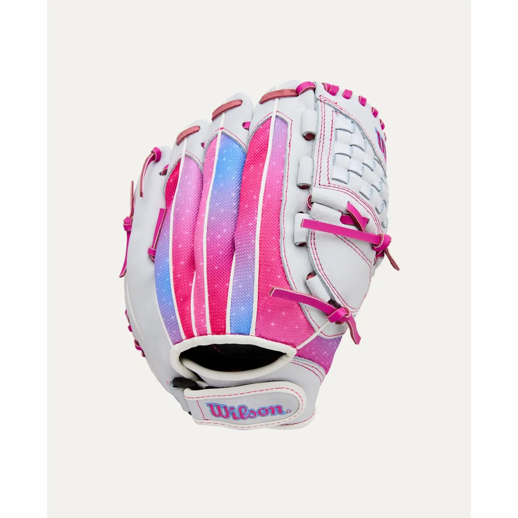 Wilson 2026 Flash 11.5" Youth Fastpitch Glove