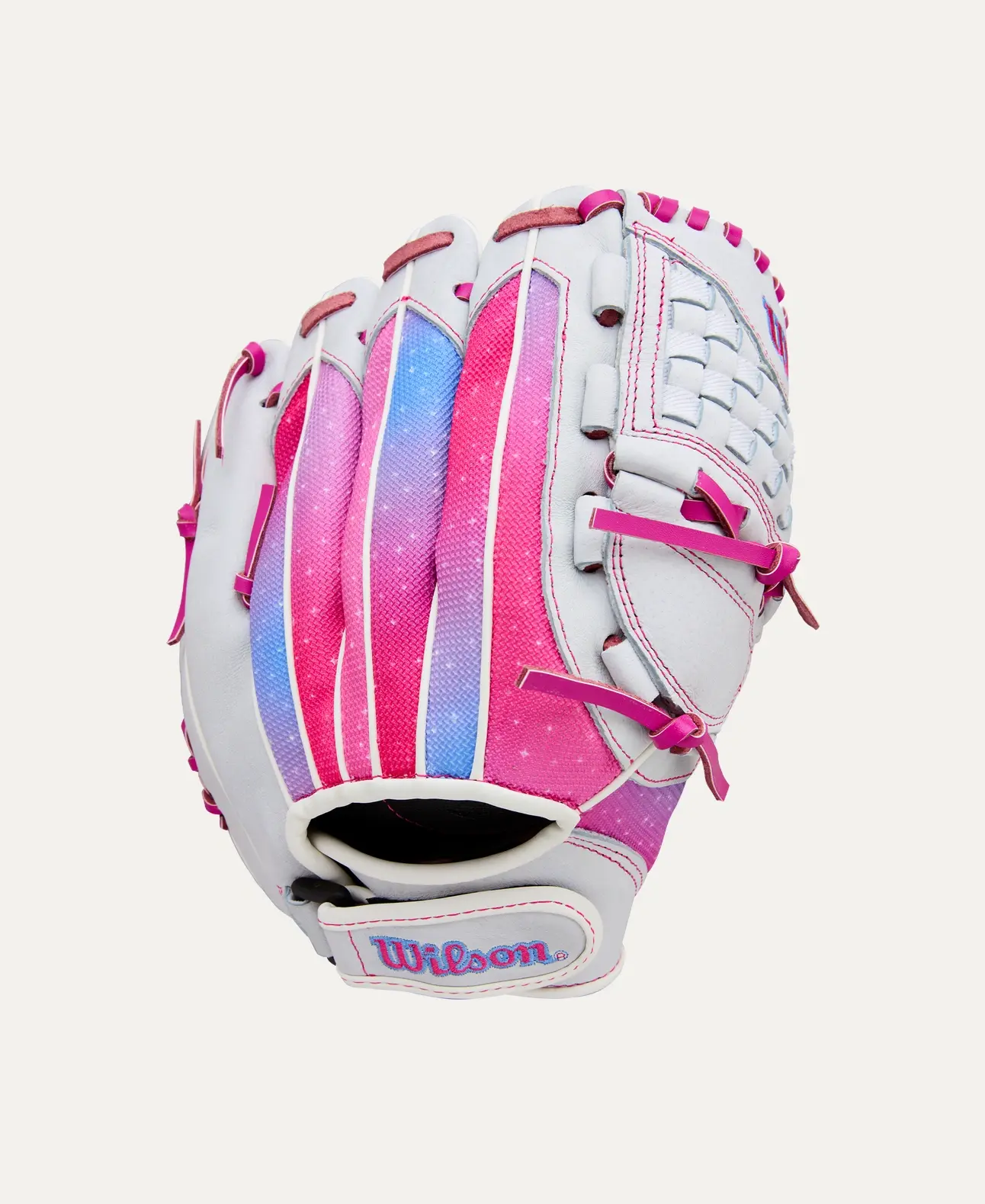 Wilson 2026 Flash 11.5" Youth Fastpitch Glove