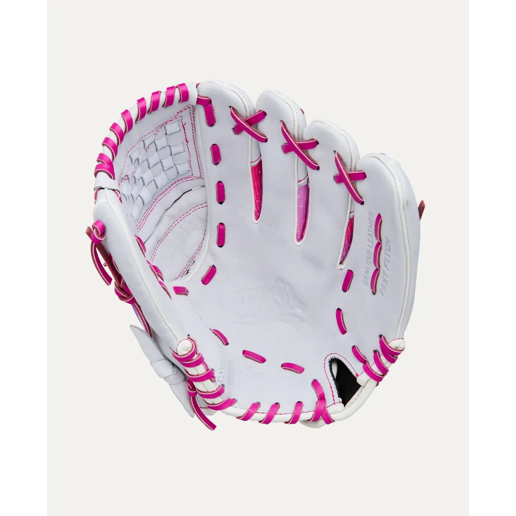 Wilson 2026 Flash 11.5" Youth Fastpitch Glove