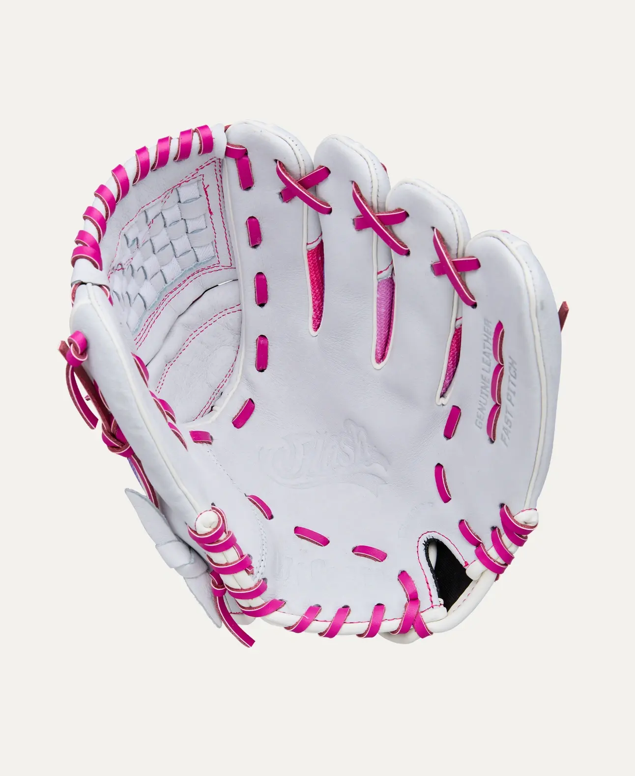 Wilson 2026 Flash 11.5" Youth Fastpitch Glove