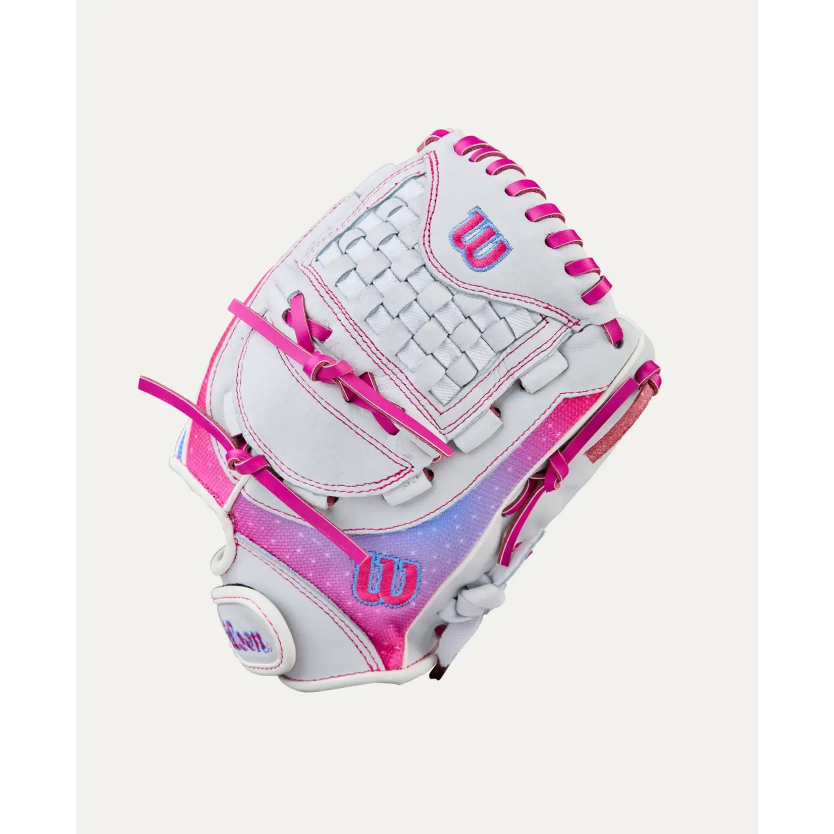 Wilson 2026 Flash 11.5" Youth Fastpitch Glove