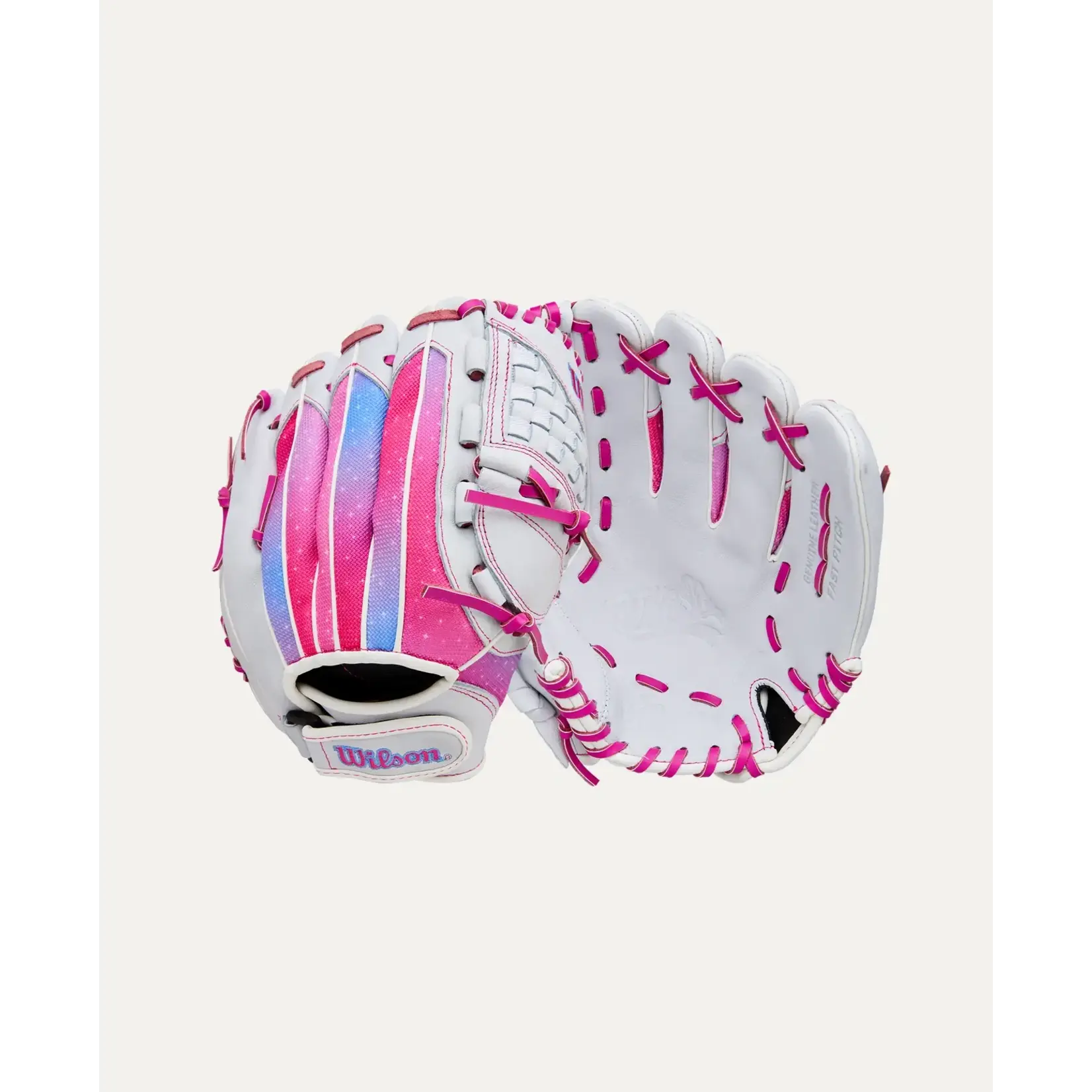 Wilson 2026 Flash 11.5" Youth Fastpitch Glove