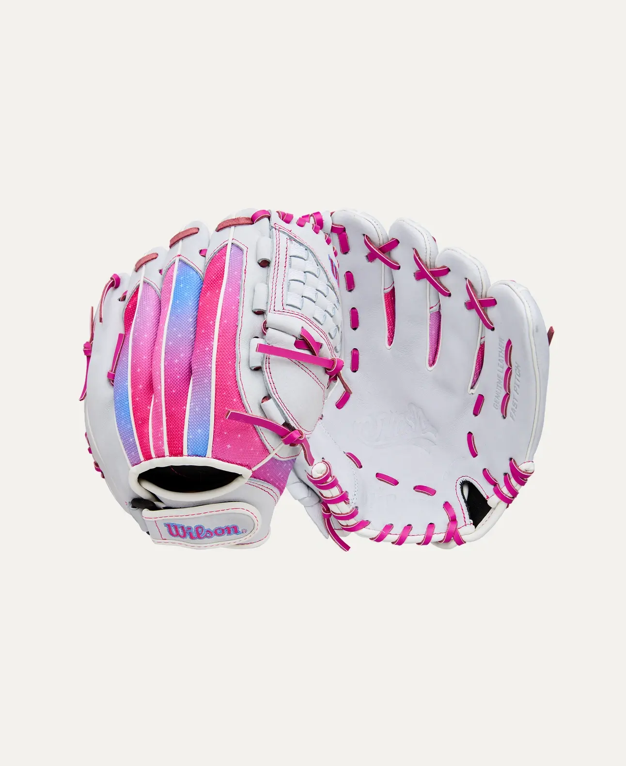 Wilson 2026 Flash 11.5" Youth Fastpitch Glove