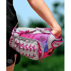 Wilson 2026 Flash 12" Youth Fastpitch Glove