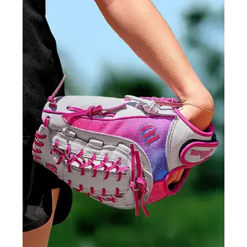 Wilson 2026 Flash 12" Youth Fastpitch Glove