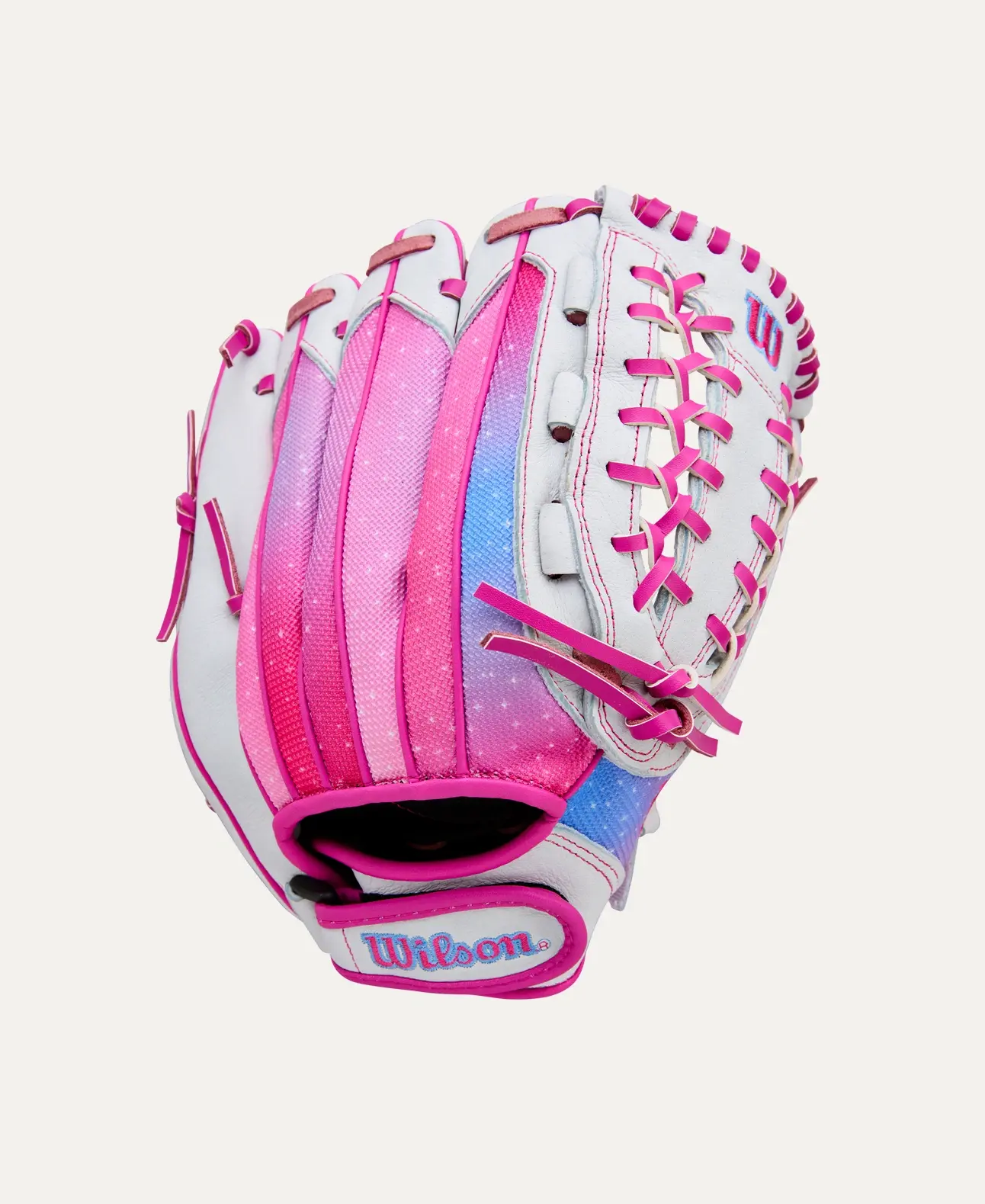 Wilson 2026 Flash 12" Youth Fastpitch Glove
