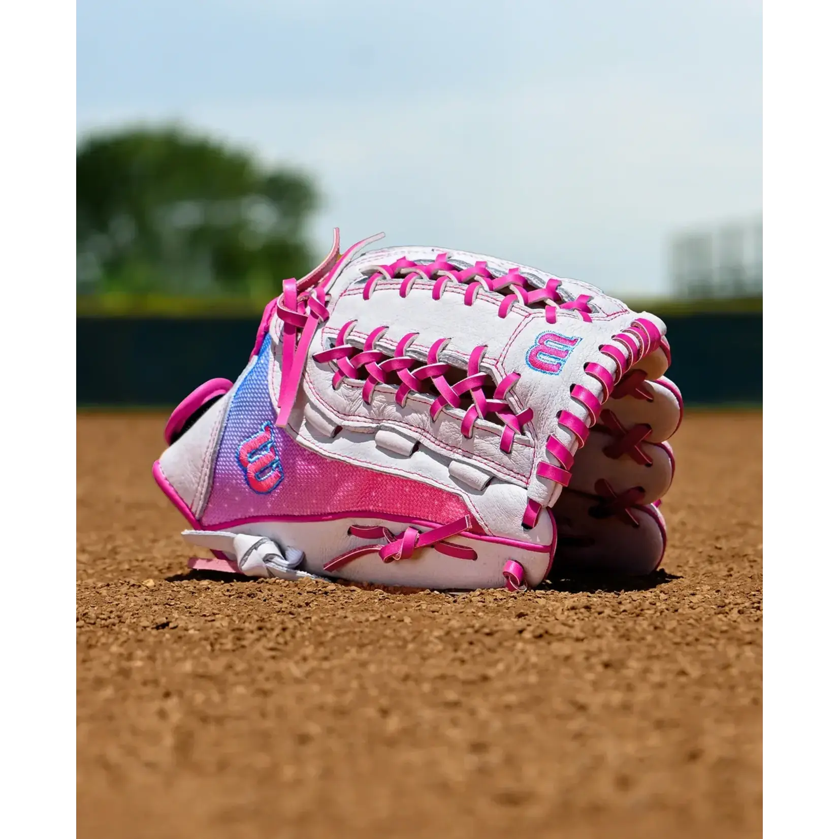 Wilson 2026 Flash 12" Youth Fastpitch Glove