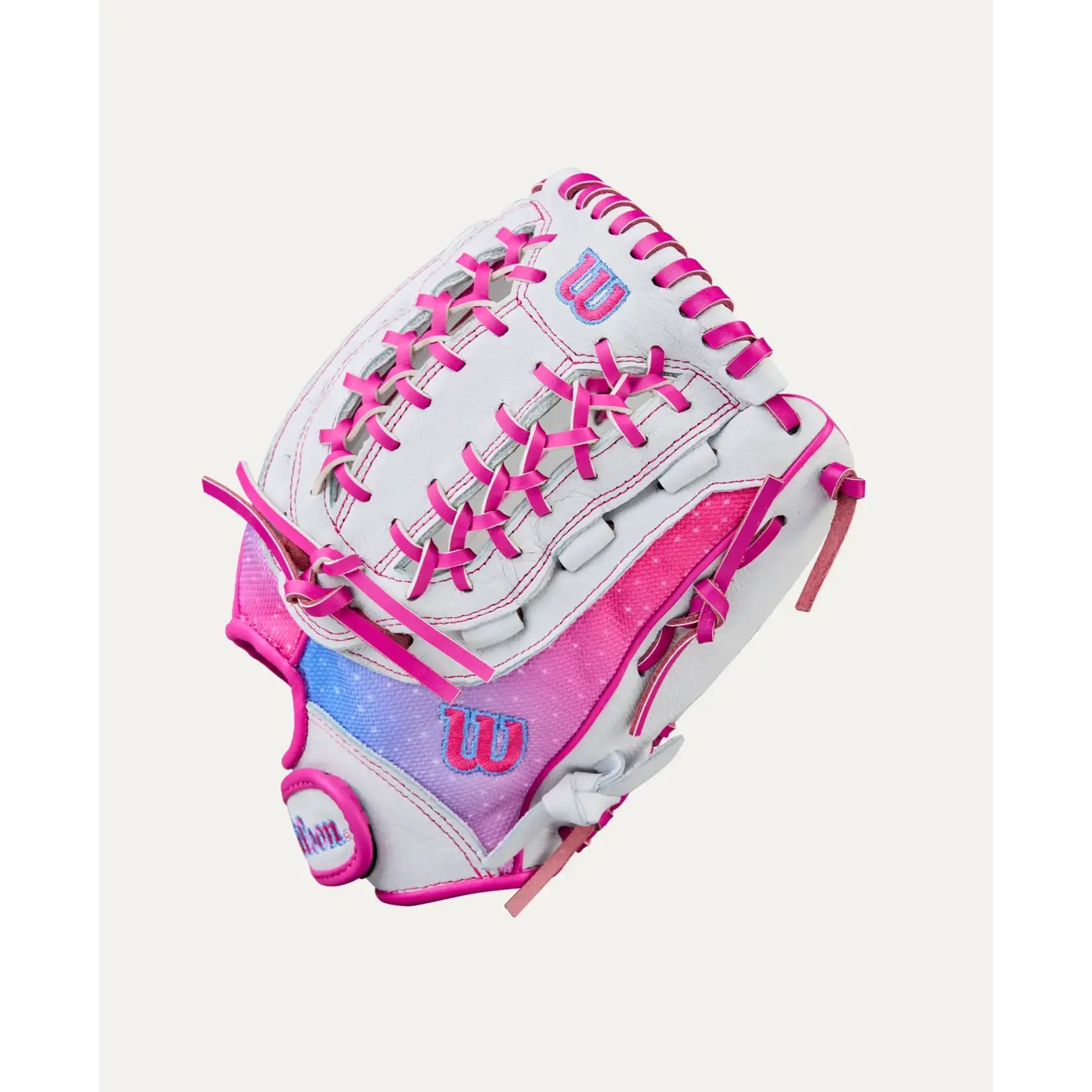 Wilson 2026 Flash 12" Youth Fastpitch Glove
